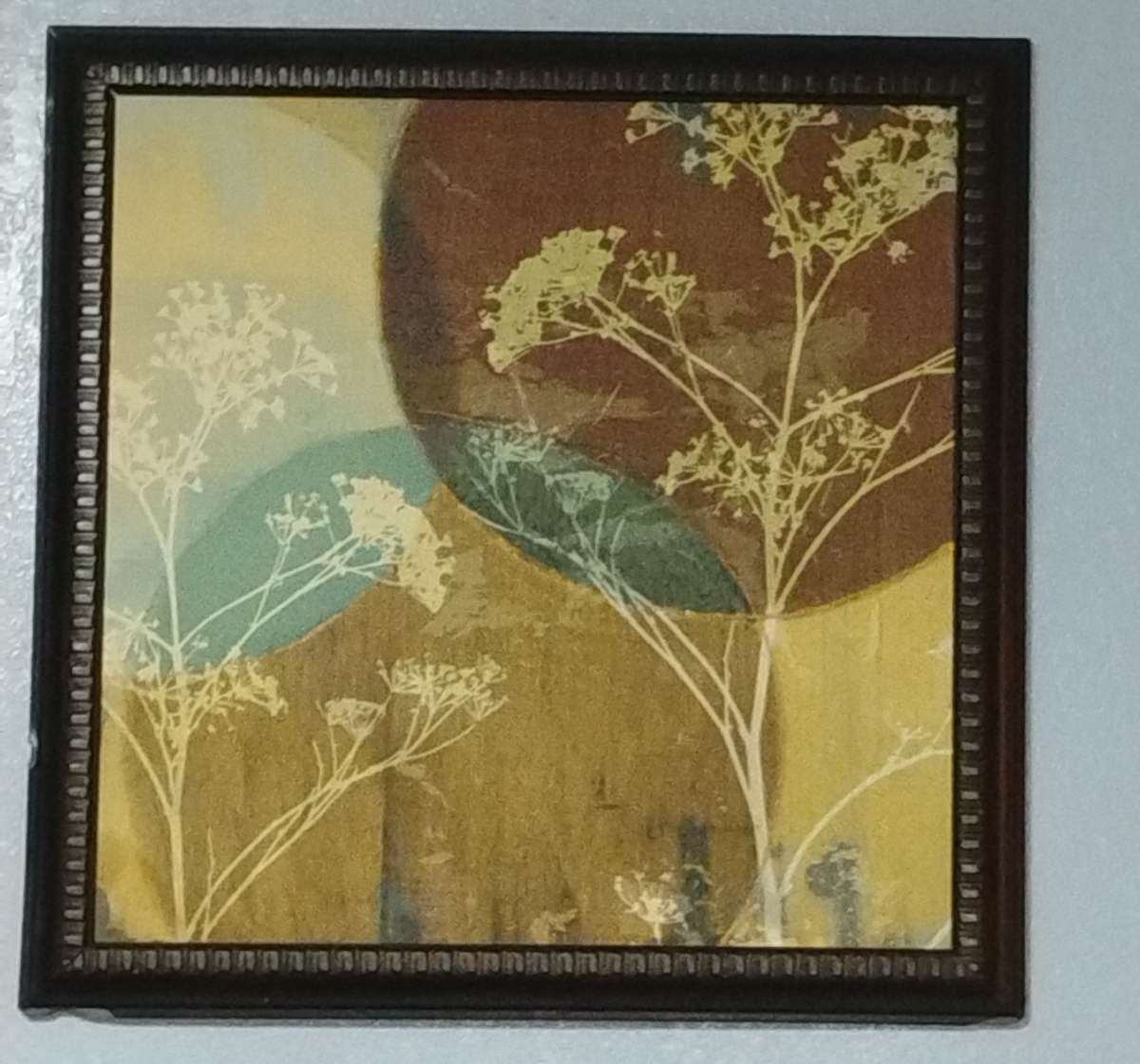 antique wall art set