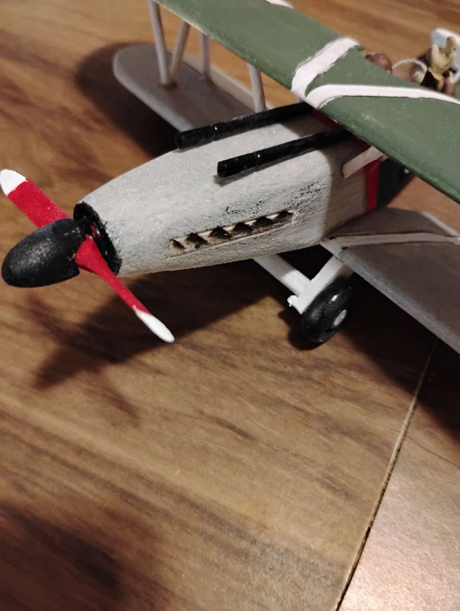 serial number 38 hawker hart