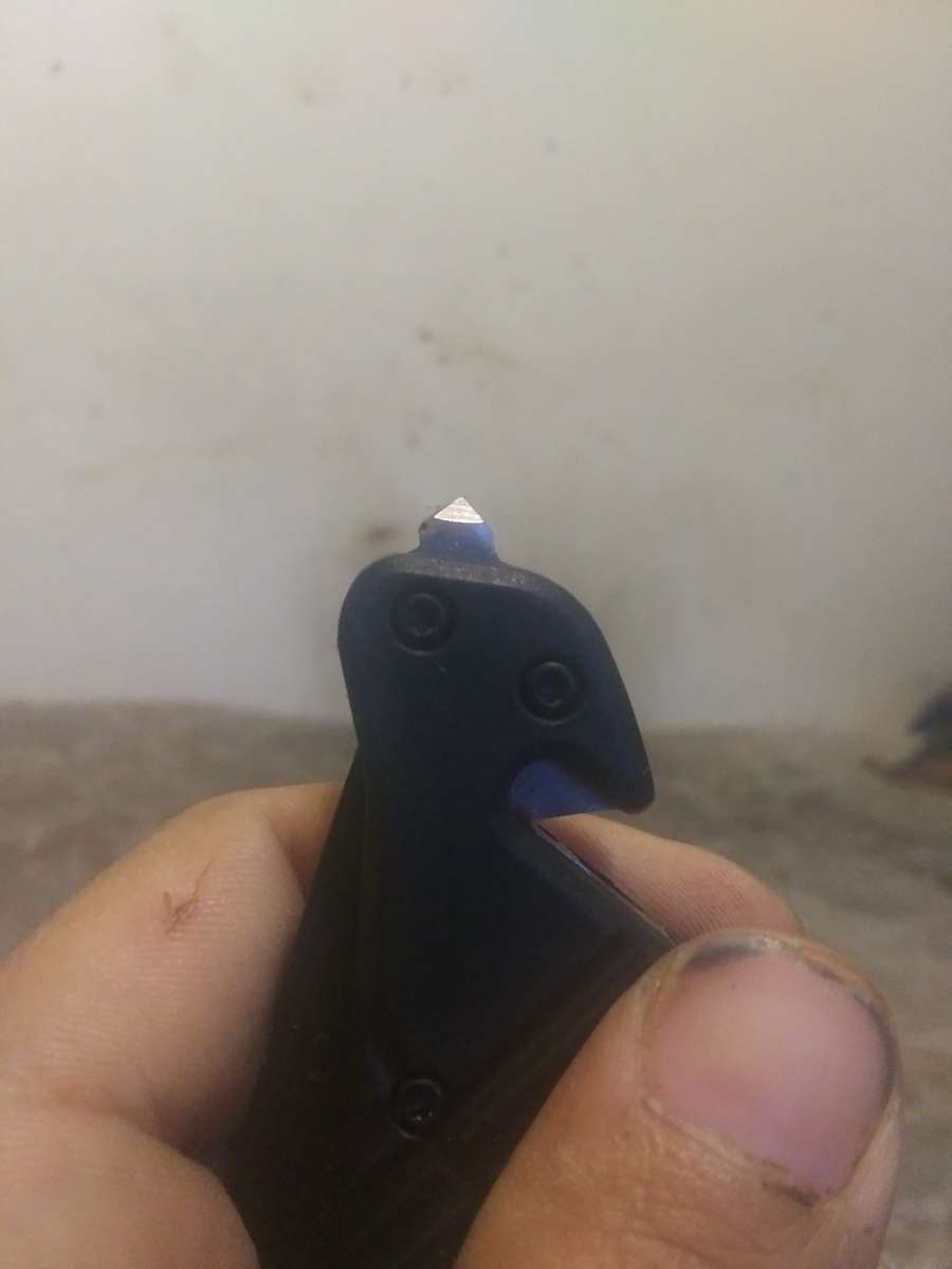 survival pocket tool