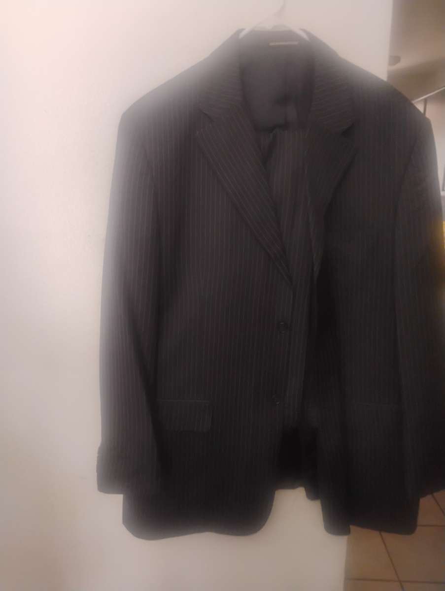 men suit