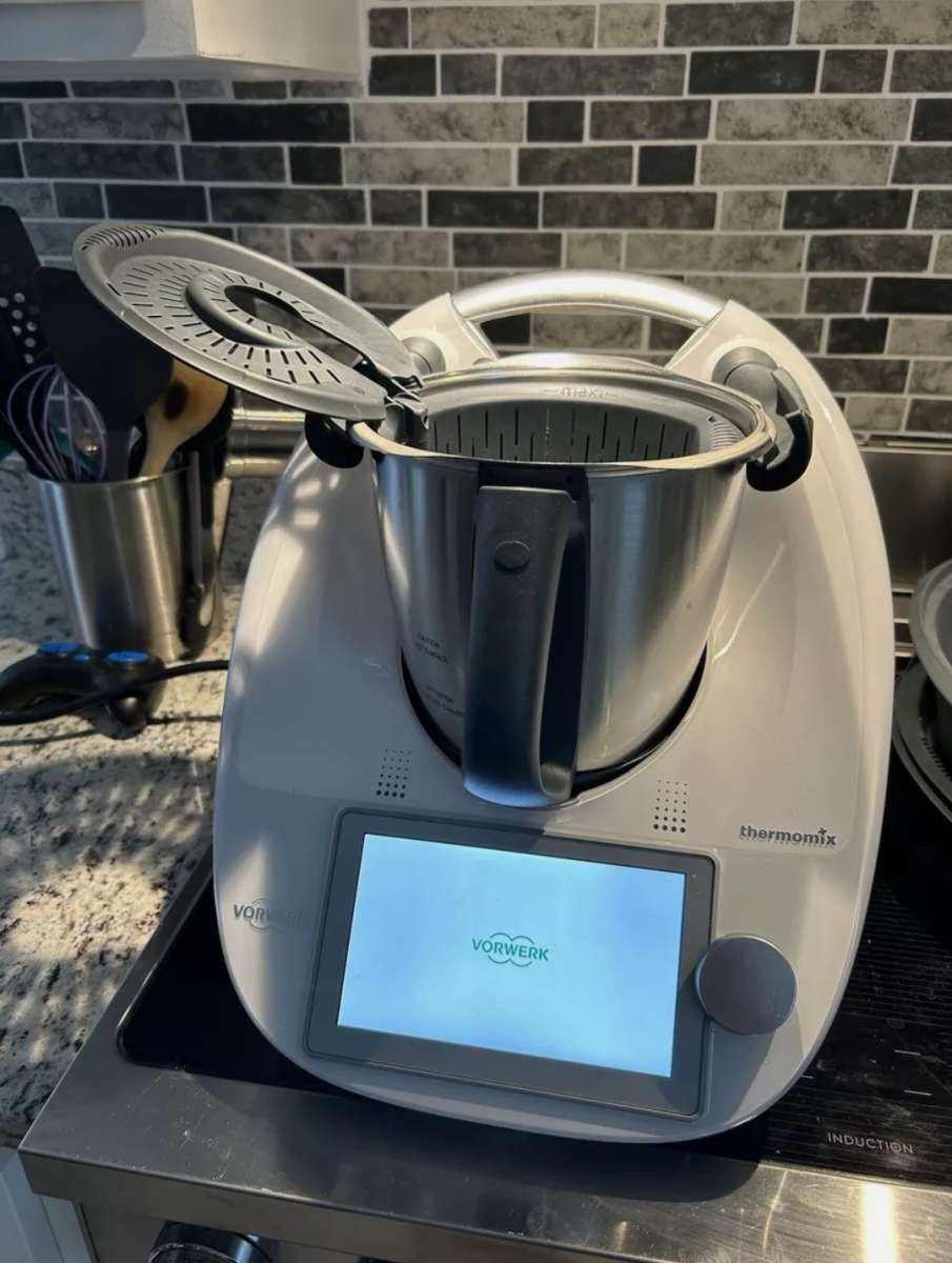 brand new tm6 in the best working condition