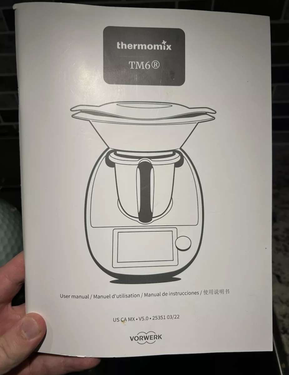 brand new tm6 in the best working condition