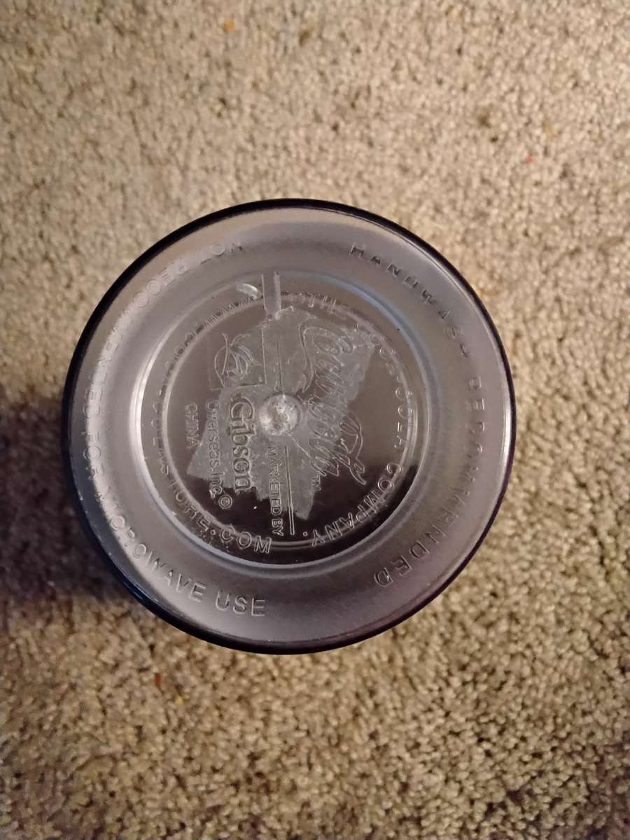 collective coca cola cup