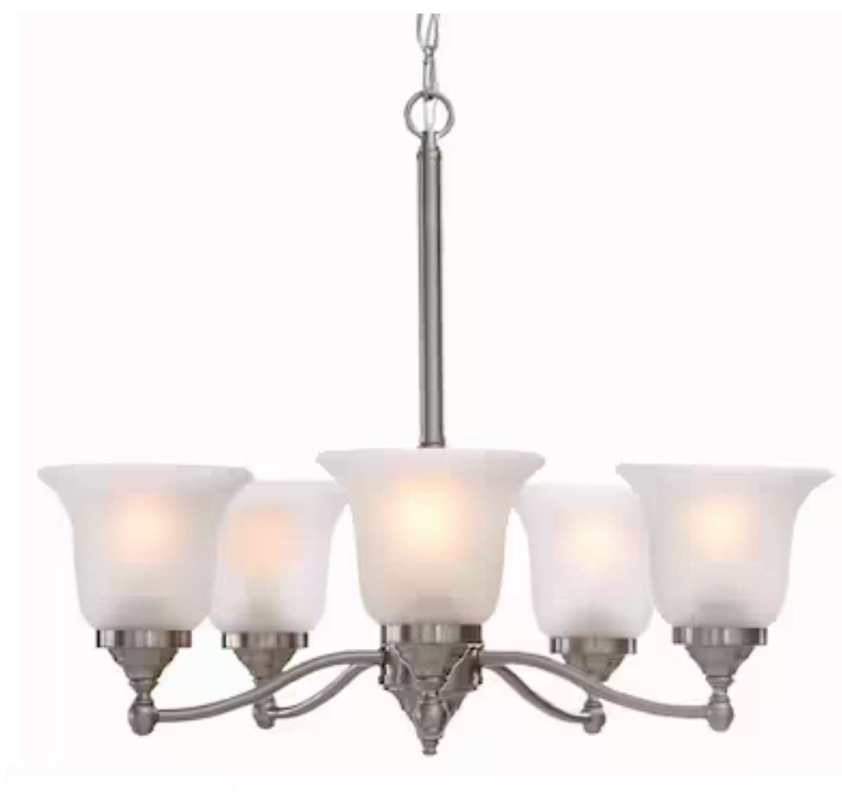 Project Source Chandelier