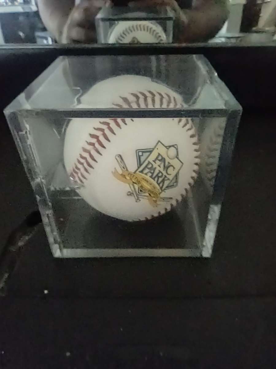 Pittsburgh pirates baseball