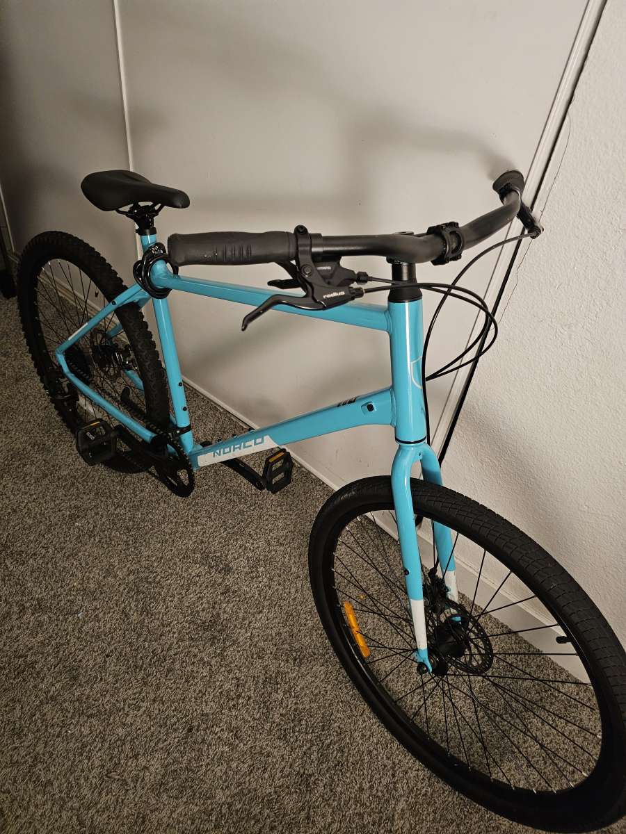 Norco Indie