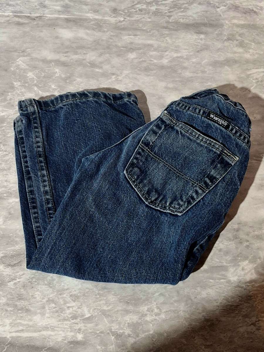 4T Boy PantsJeans