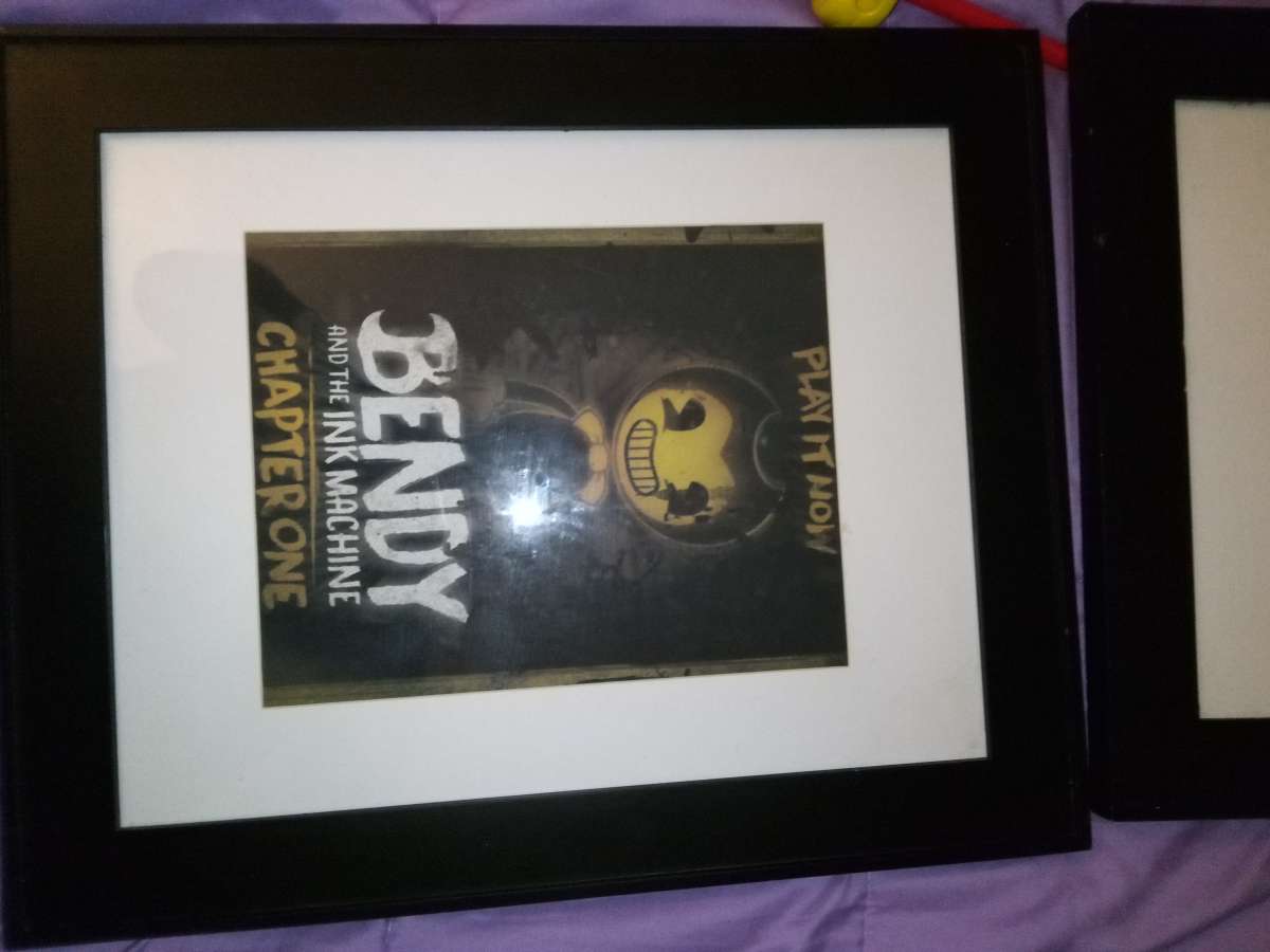 Benny cartoon picture