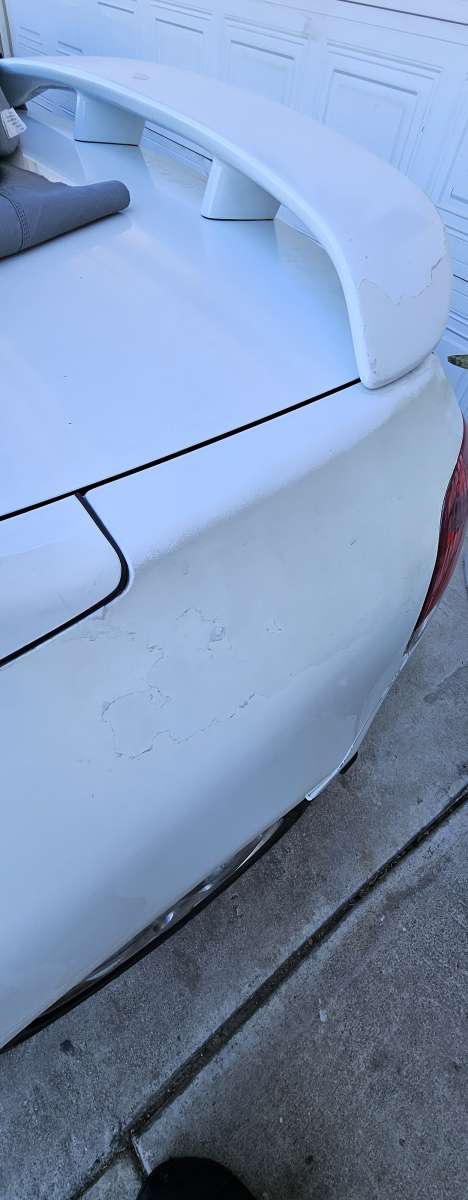 1997 honda civic del sol Si