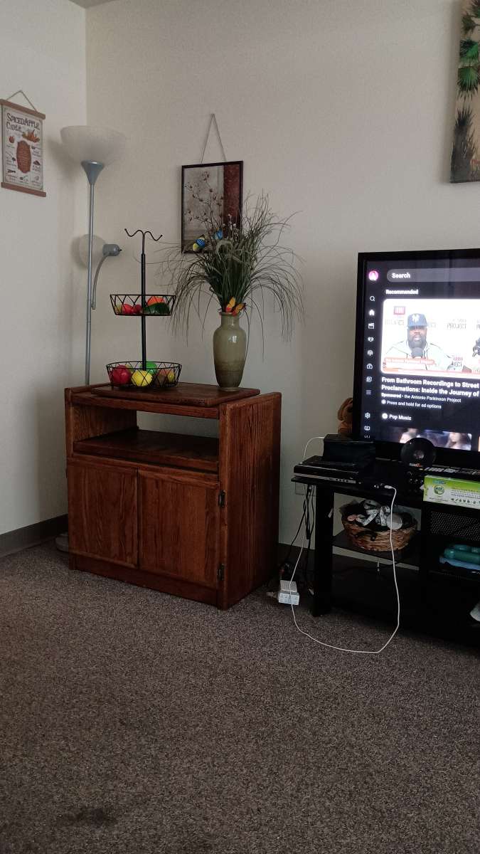 tv armoire