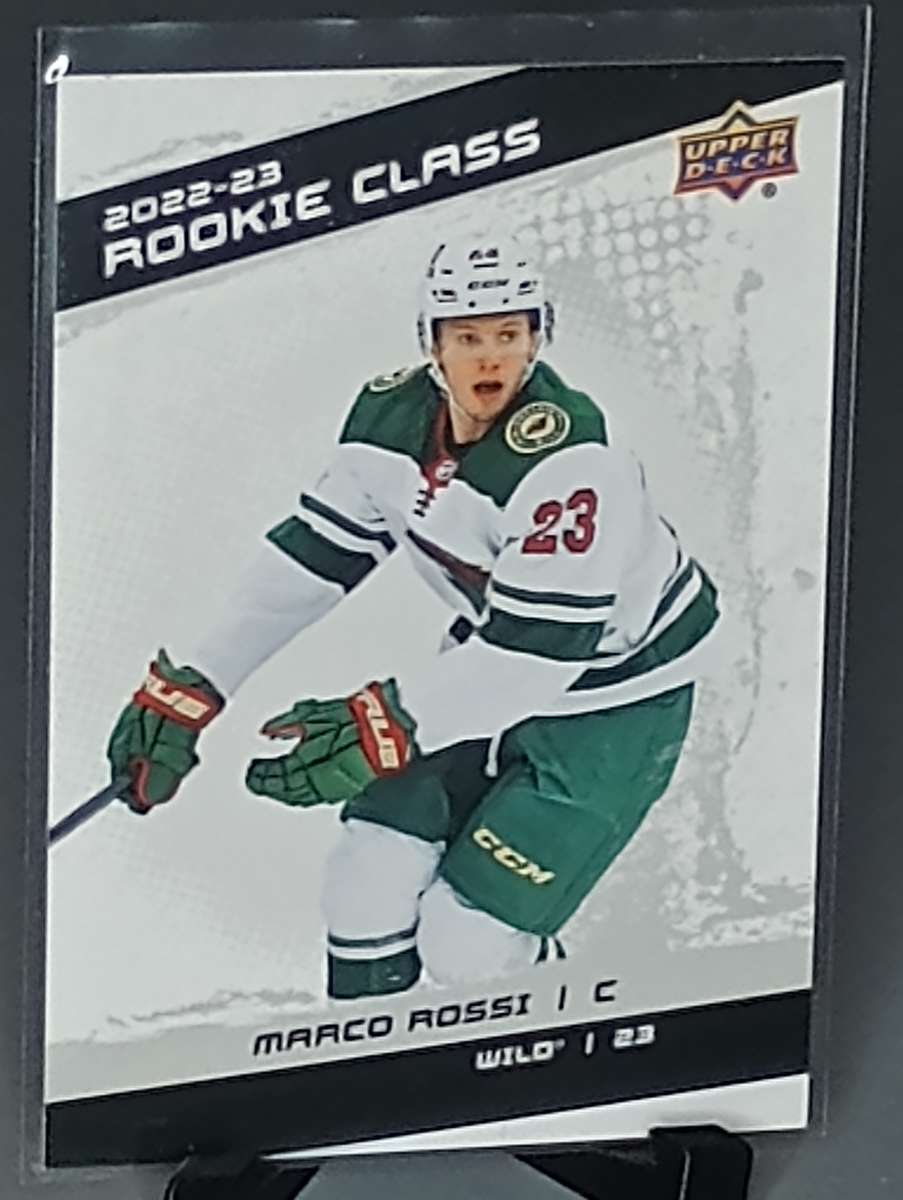 NHL Young prospect lot young guns allure rookies and more