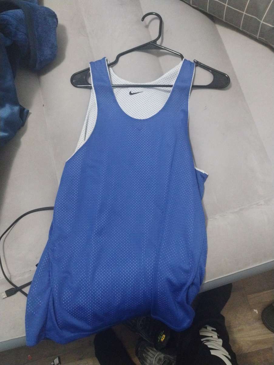 mens Nike t top for sale size large