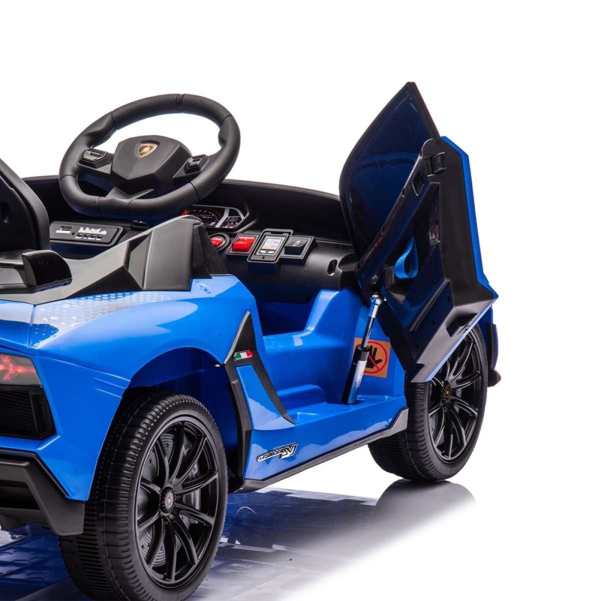 Lamborghini Aventador Ride on toy