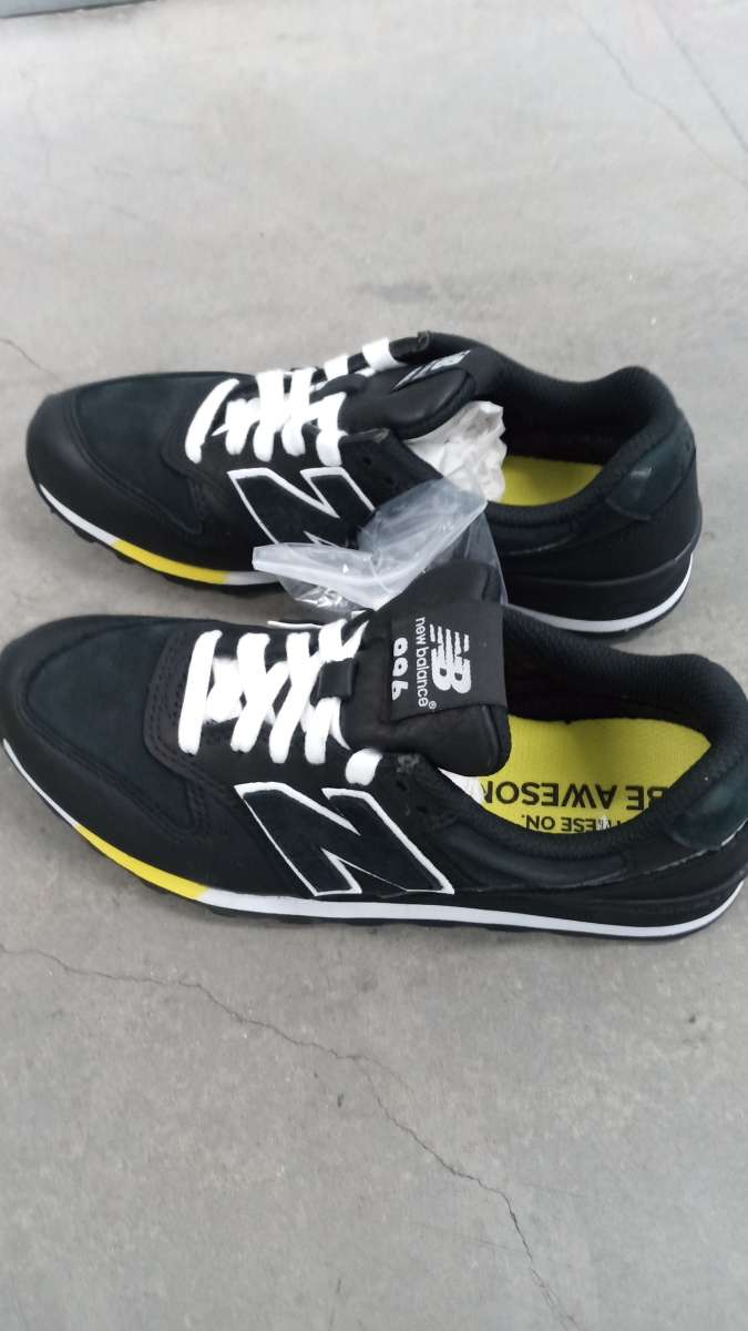 the new shoes for boys