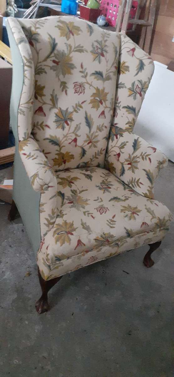 chair
