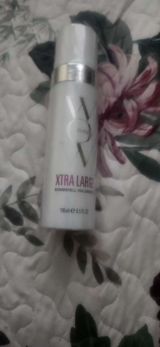 woww hair volumnizer