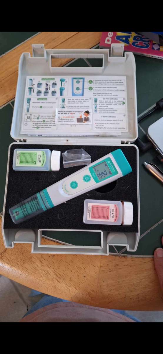 grow text and Supplies and More