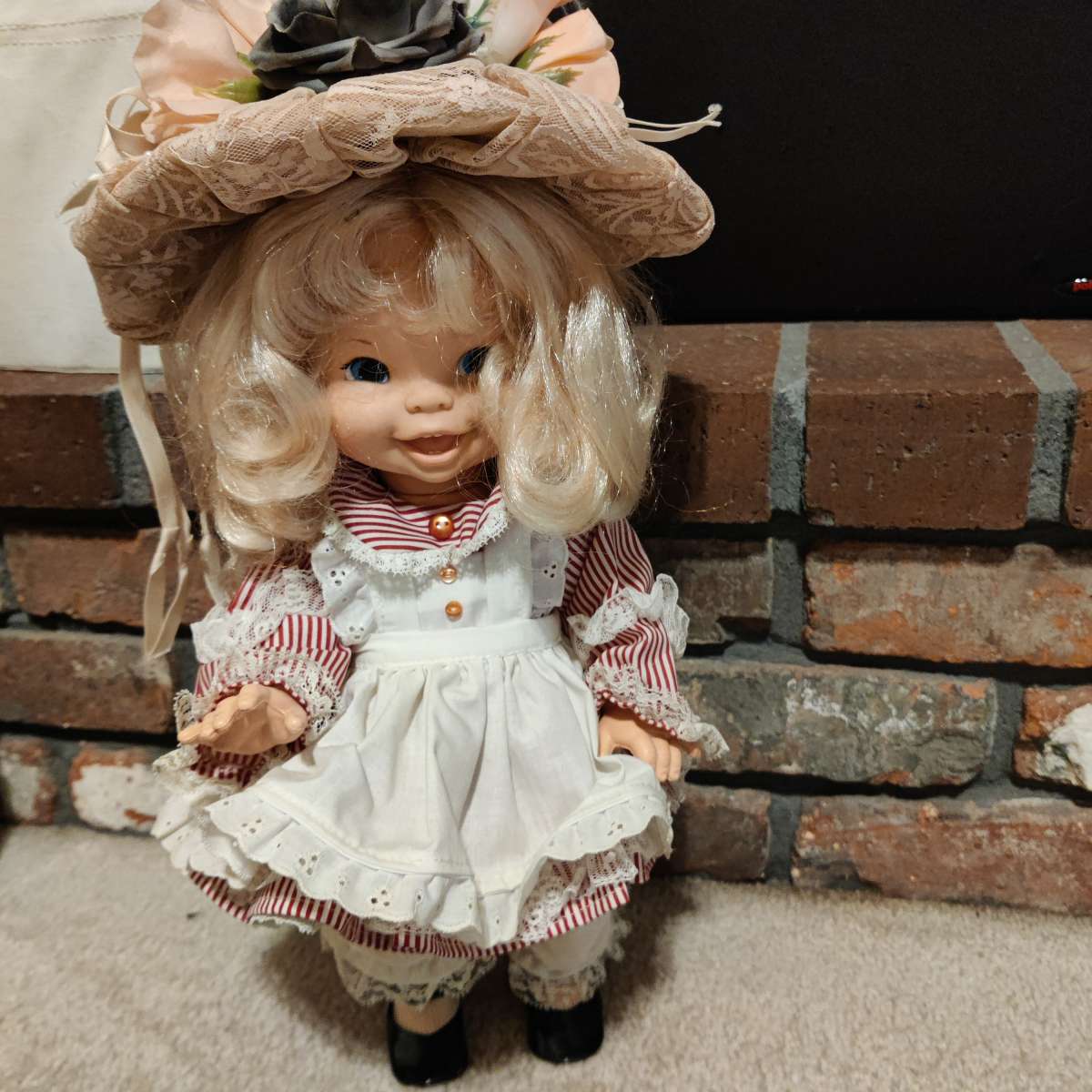 Dolls in great condition