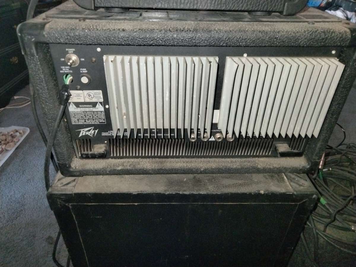 selling my 30v RMS 150w amplifier