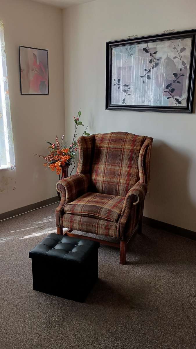 Armchair