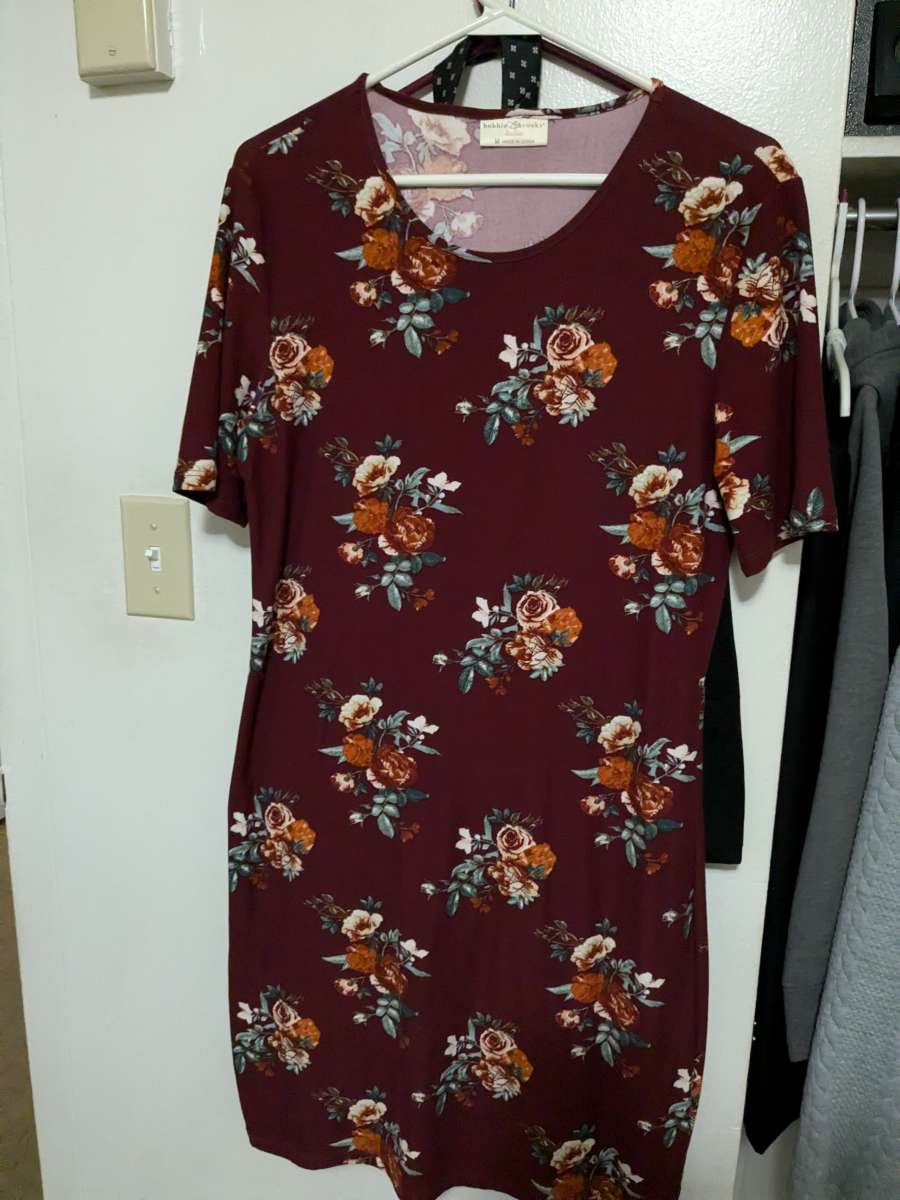 dresses