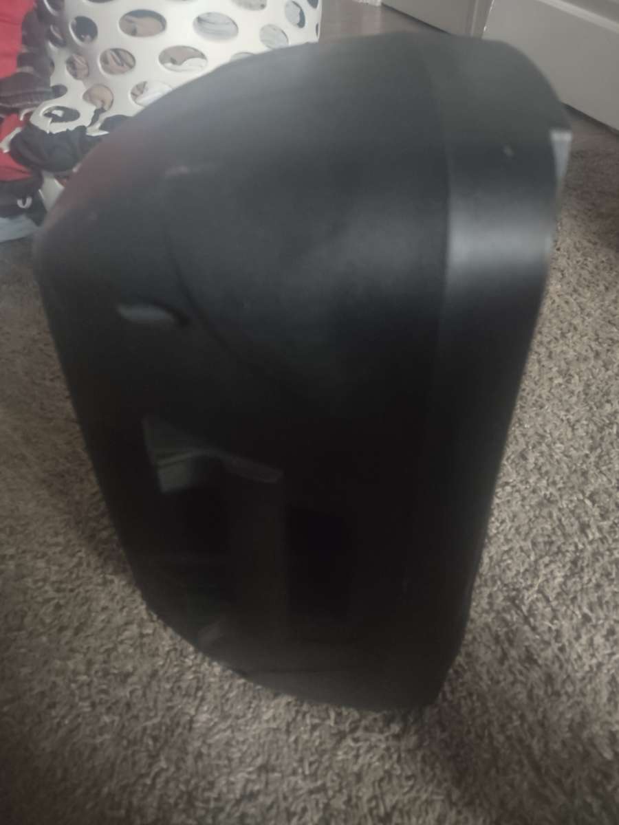 OFX Bluetooth speaker