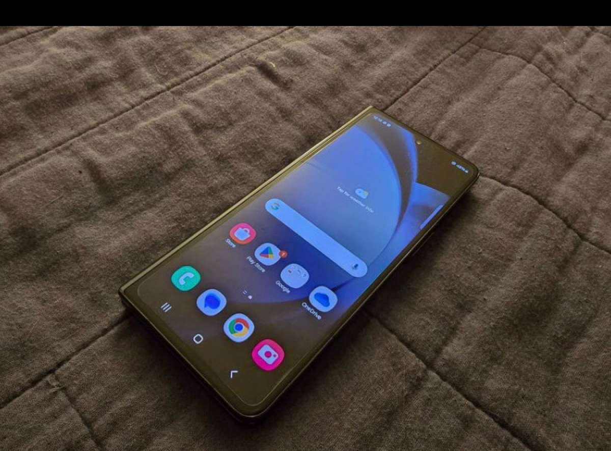 Galaxy Z Fold5