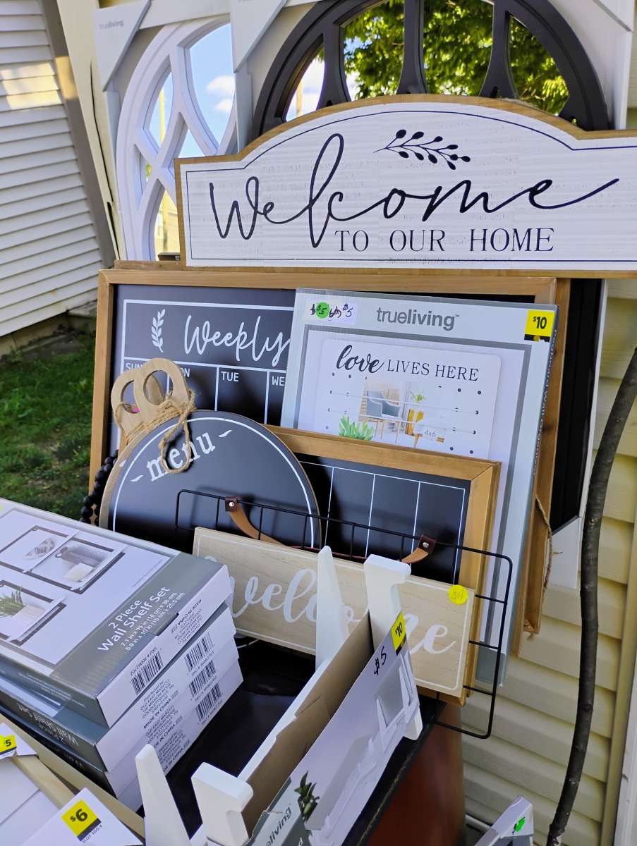 Brand New everything