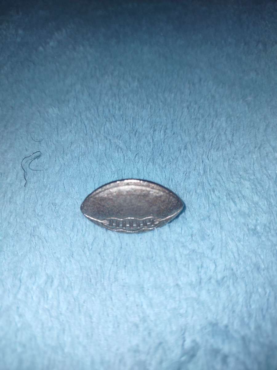 NFL pin