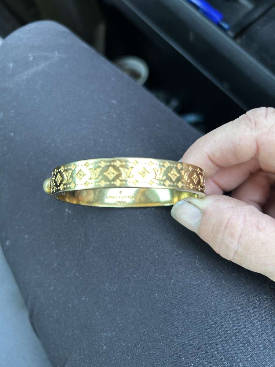 LUIS VUITTON BRACELET