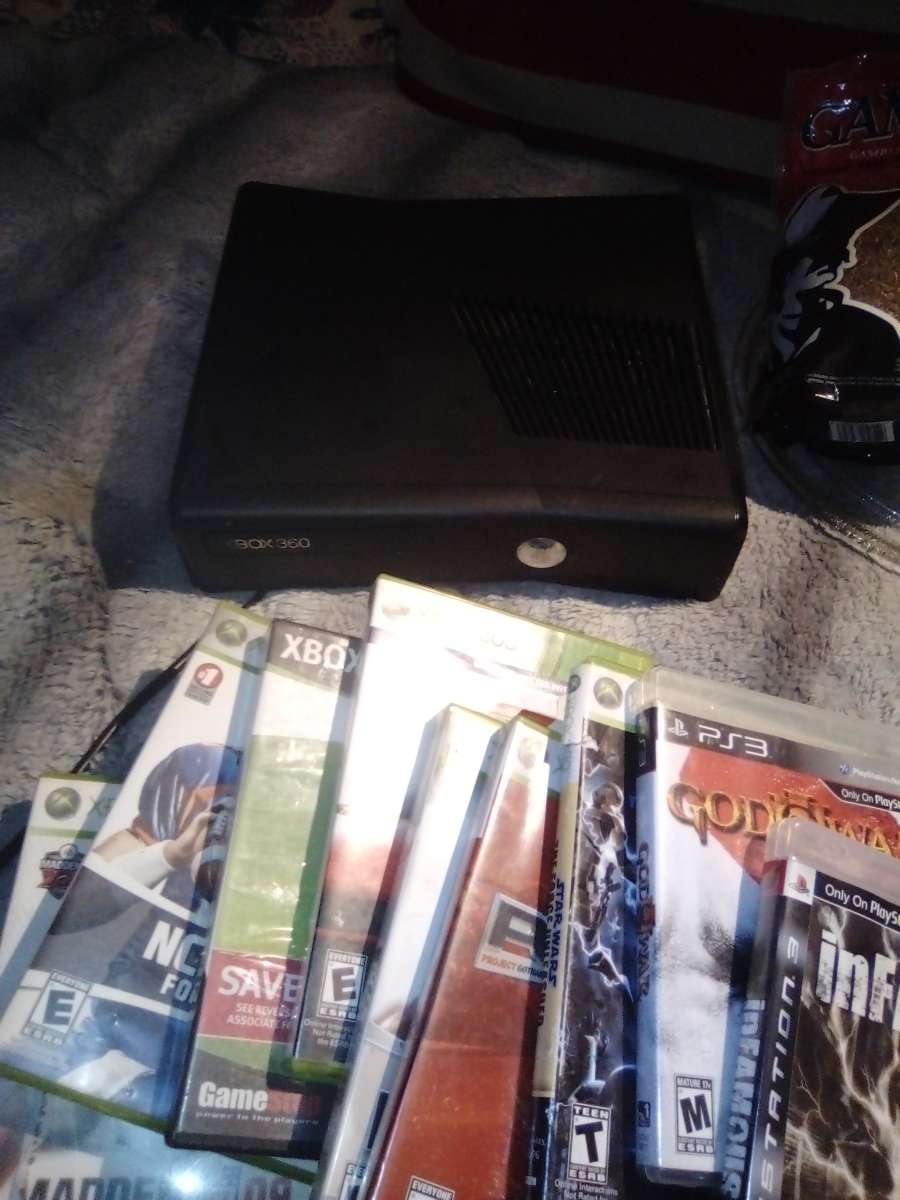 Xbox 360
