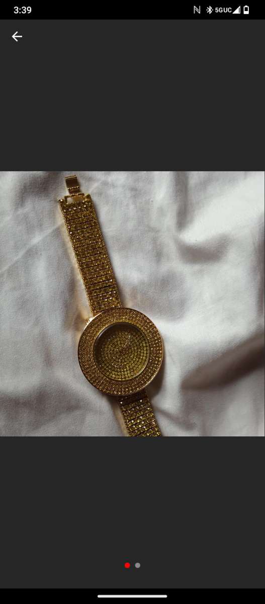 jumbo watch for the price of 10