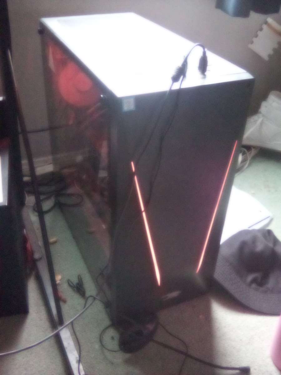 Gaming Computer