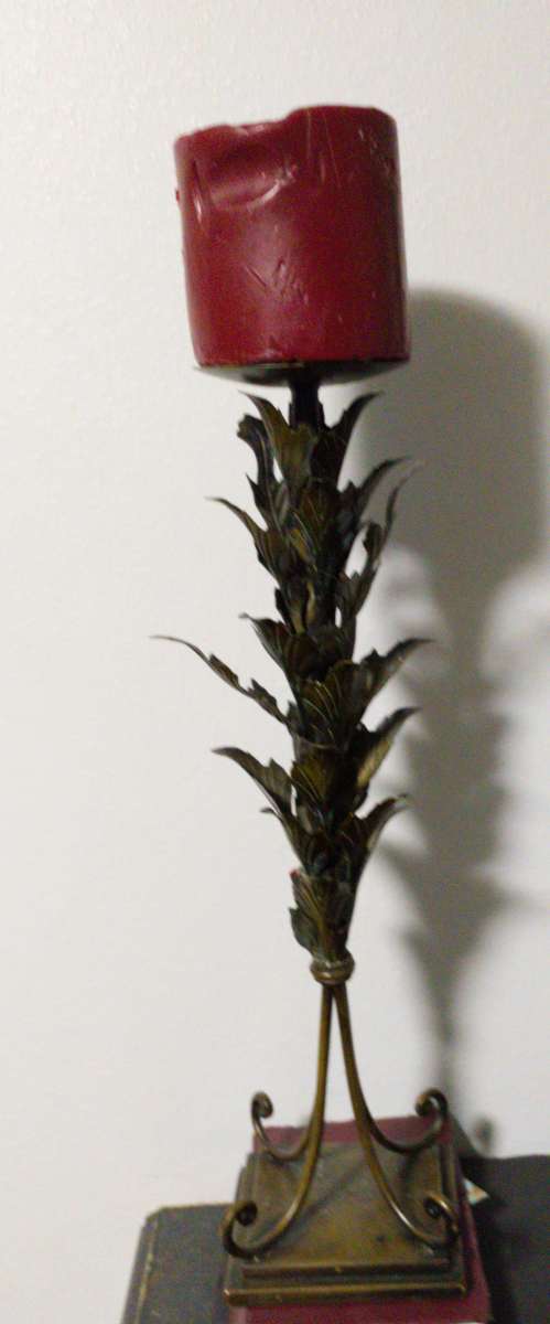 candle holder