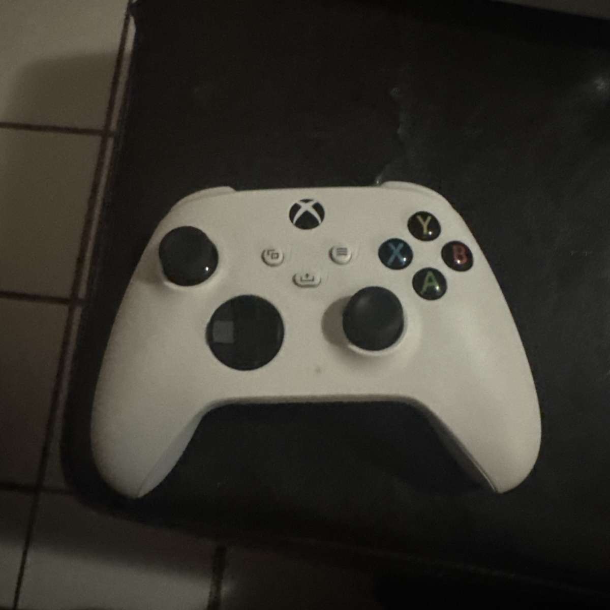 Microsoft  Xbox Series S