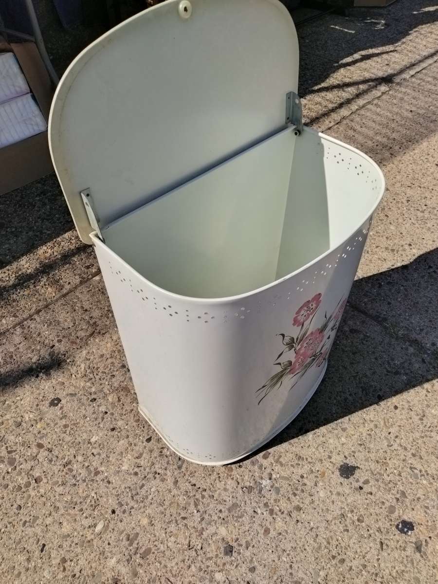 Samsonite Vintage Luggage