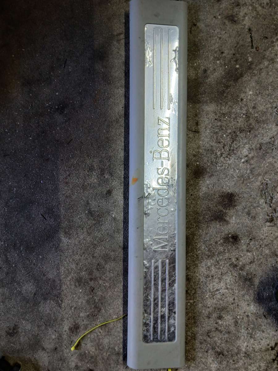 2014 mercedesbenz ml350 parts