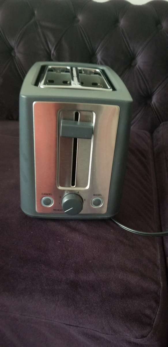 toaster  Target brand new