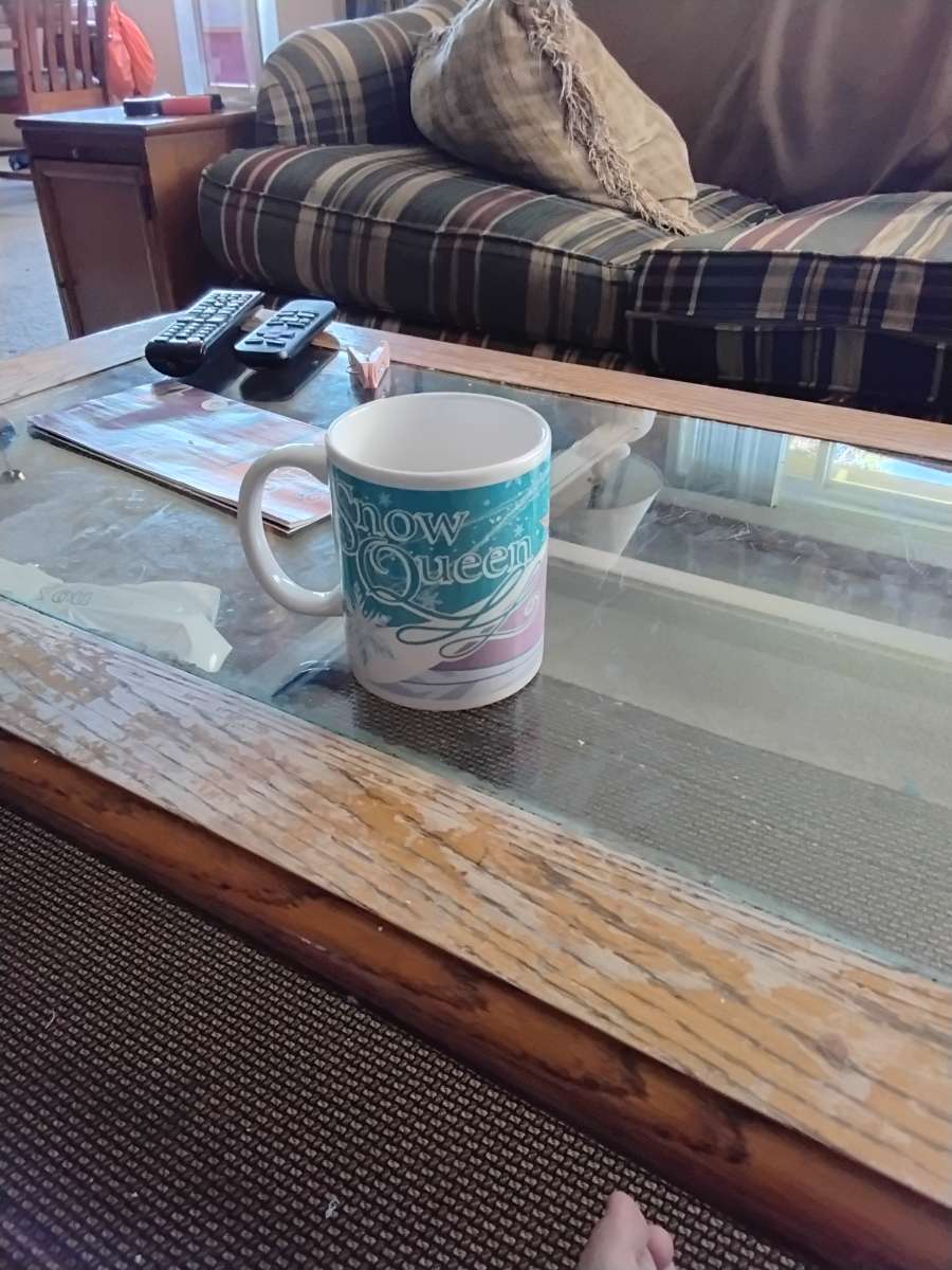 Disney Frozen mug
