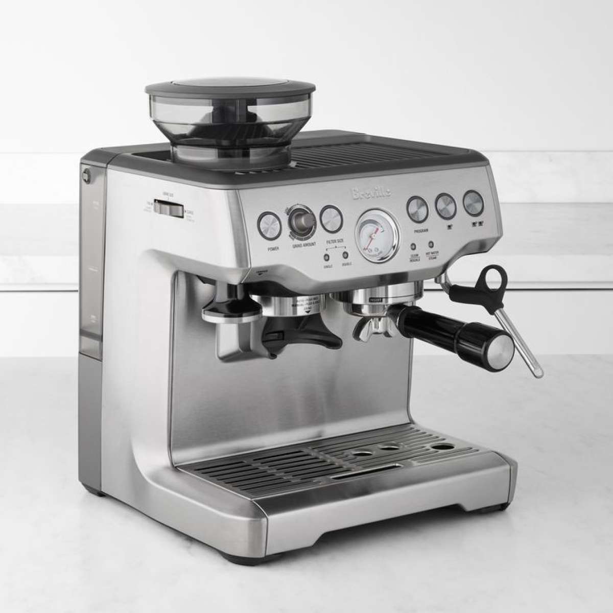 Expresso Machine