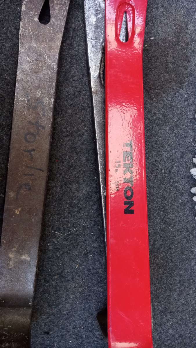 the 10 work bars heavy duty