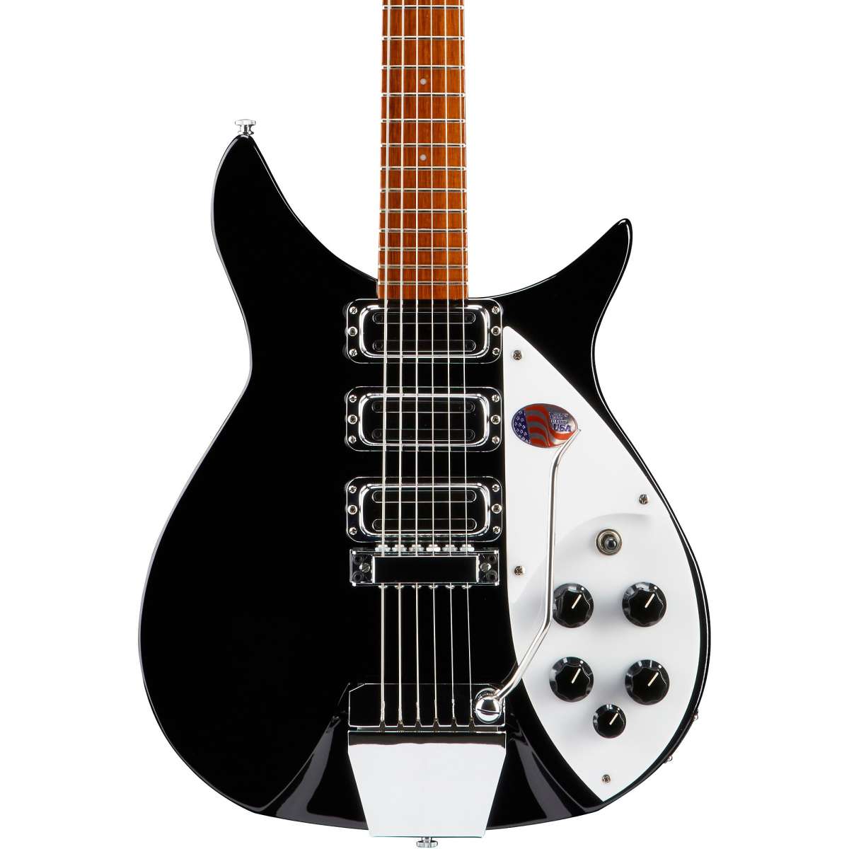 Rickenbacker 325 c64