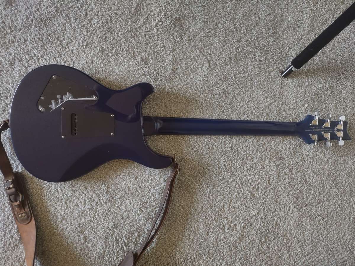 PRS Guitar