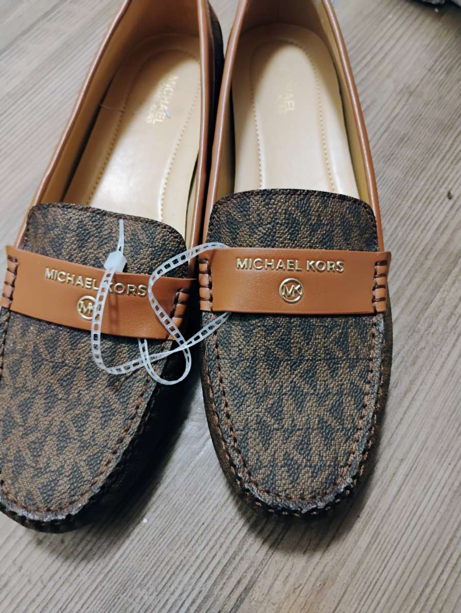 Michael kors shoes