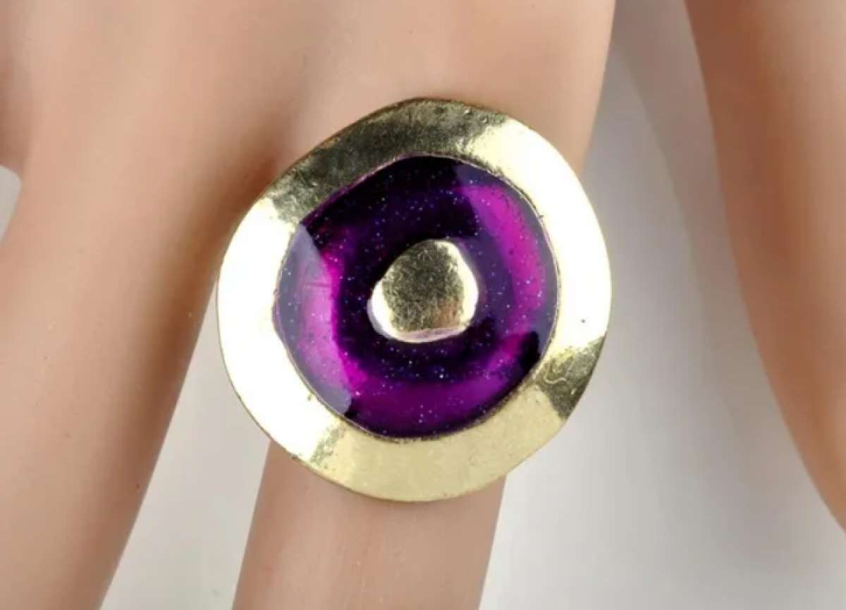 Womens Fashion Rings