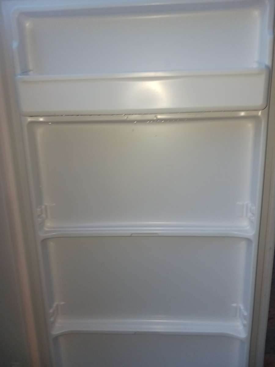 Stand up Freezer