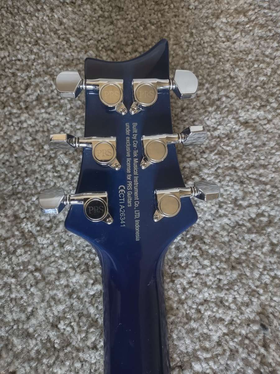 PRS Guitar