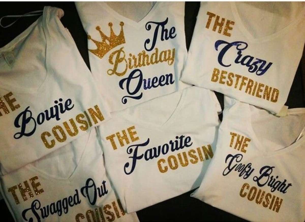 custom tshirts and more