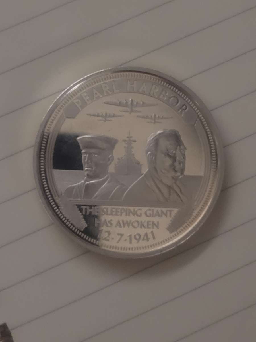 collectors coin