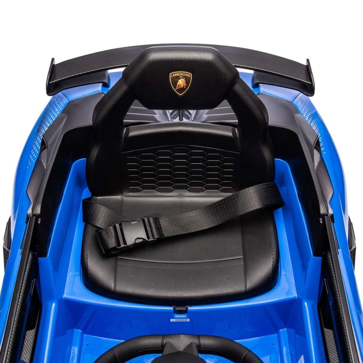 Lamborghini Aventador Ride on toy
